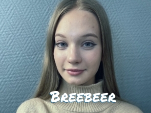 Breebeer