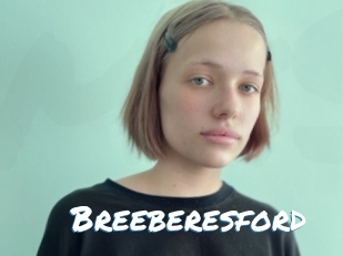Breeberesford