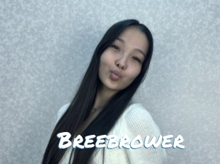 Breebrower