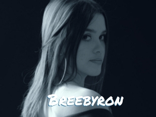 Breebyron