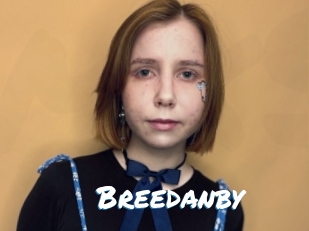 Breedanby