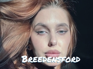 breedensford Max 50