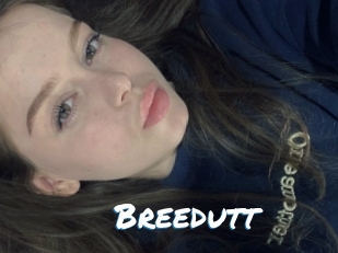 Breedutt