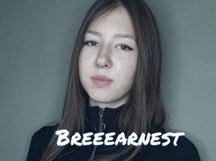 Breeearnest