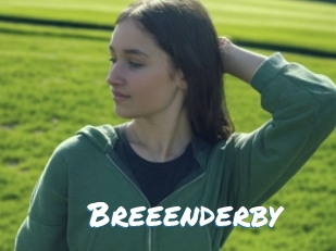 Breeenderby
