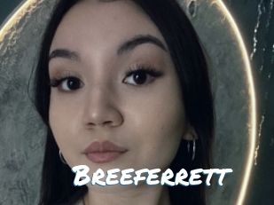Breeferrett
