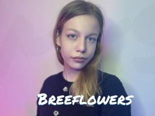 Breeflowers