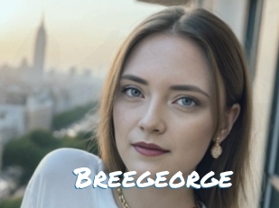 Breegeorge