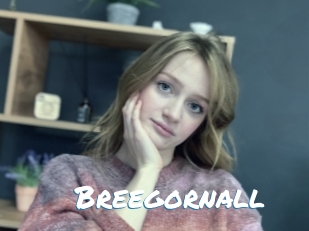 Breegornall