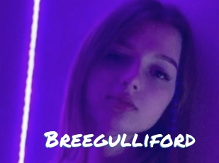 Breegulliford