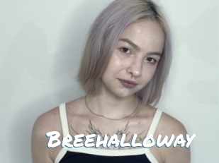Breehalloway