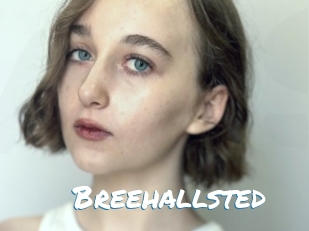 Breehallsted