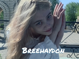 Breehaydon