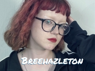 Breehazleton