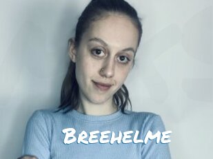 Breehelme