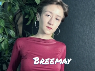 Breemay