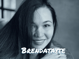 Brendatayte