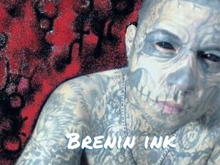 Brenin_ink