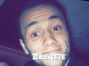 Brentje