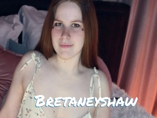 Bretaneyshaw