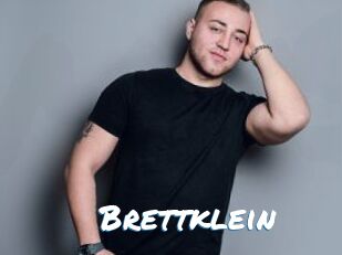 Brettklein