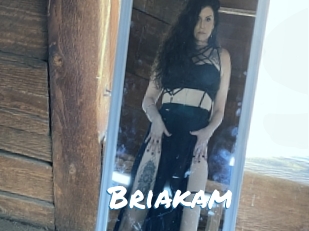 Briakam