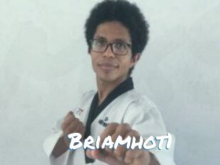 Briamhot1