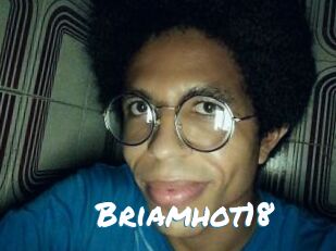 Briamhot18
