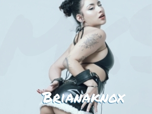 Brianaknox