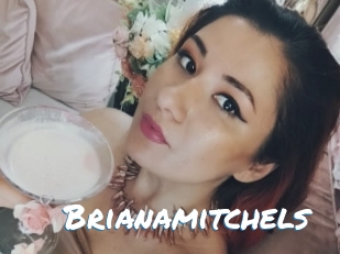 Brianamitchels