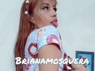 Brianamosquera