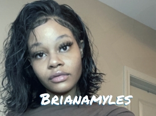 Brianamyles