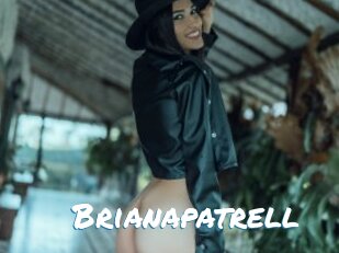 Brianapatrell