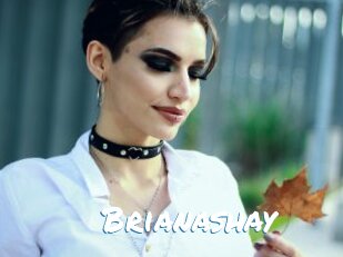 Brianashay