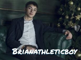 Brianathleticboy