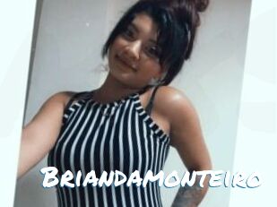 Briandamonteiro