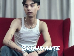 Briandante