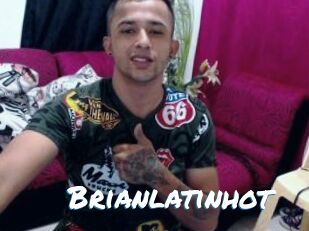 Brianlatinhot