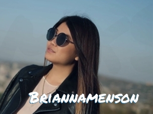 Briannamenson