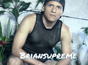 Briansupreme