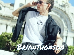 brianthonson Max 50