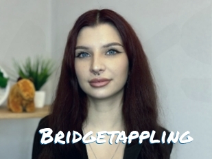 Bridgetappling