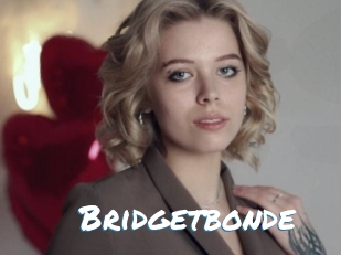 Bridgetbonde