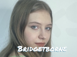 Bridgetborne