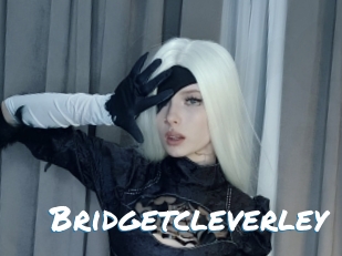 Bridgetcleverley