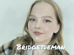 Bridgetdeman