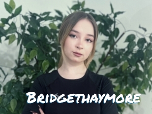 bridgethaymore Max 50