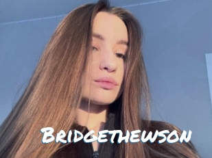 Bridgethewson