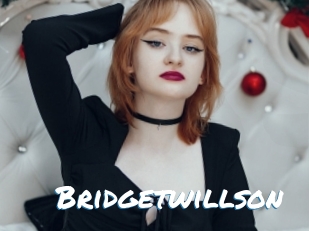 Bridgetwillson