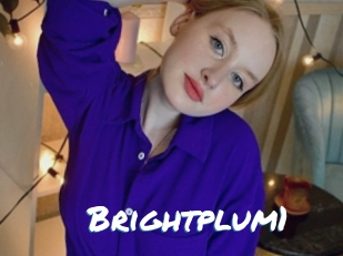 Brightplum1